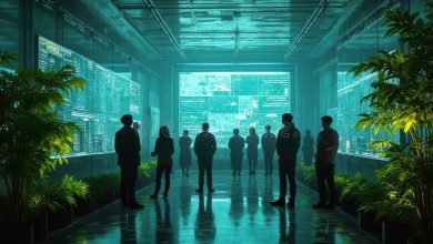 Artificial Intelligence: Revolutionizing Technology With AI Innovations