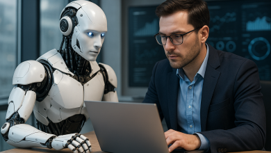 Automation Tools: Enhancing Efficiency And Productivity In Modern Workflows
