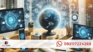 Exploring The Impact Of Internet Of Things In Modern Society