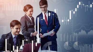 Fintech Revolution: Transforming The Financial Landscape