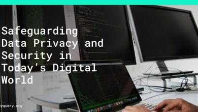 Data Privacy: Safeguarding Information In A Connected World