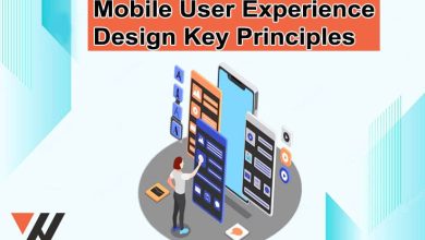 Mastering User Experience Design: Key Principles And Impact