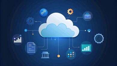 Optimizing Business Efficiency With Cloud Computing