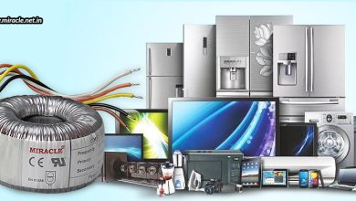 Consumer Electronics: A Modern Technological Revolution
