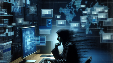 Cybersecurity Threats: Understanding, Impacts, And Prevention